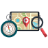 Stay Selection Expertise