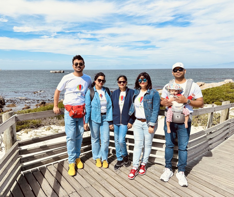 South Africa Thumbnail