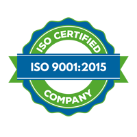 ISO Certified