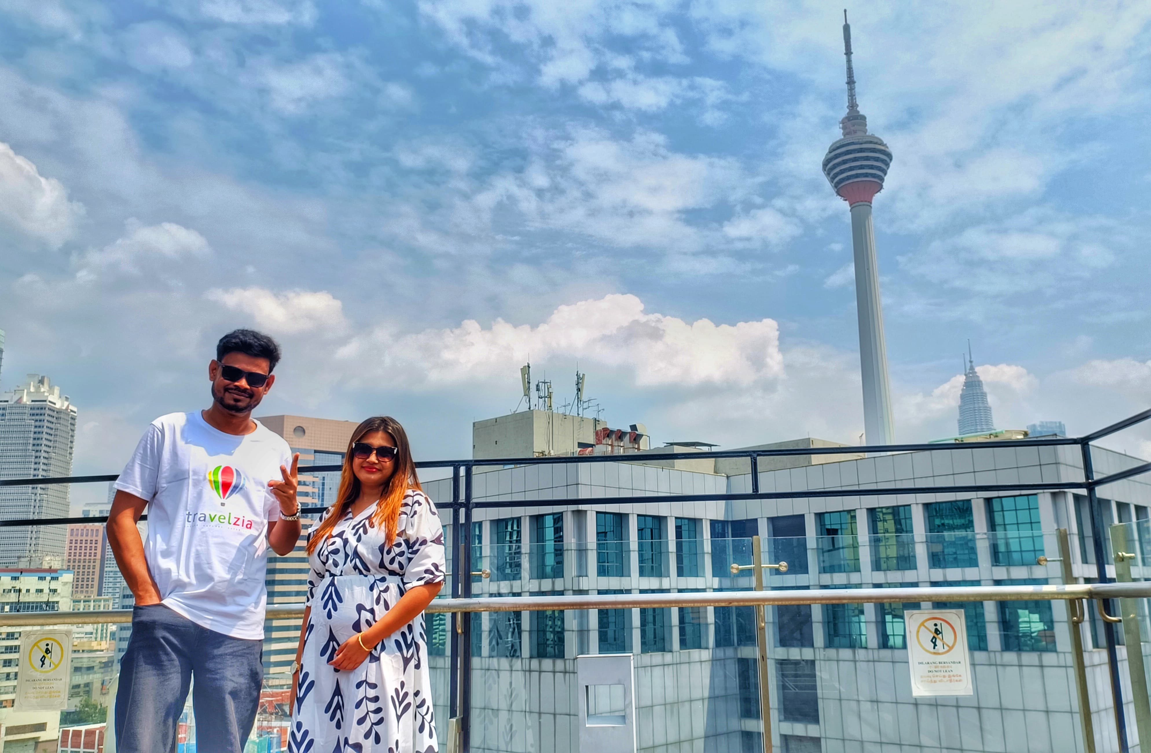 Kuala Lumpur, Malaysia