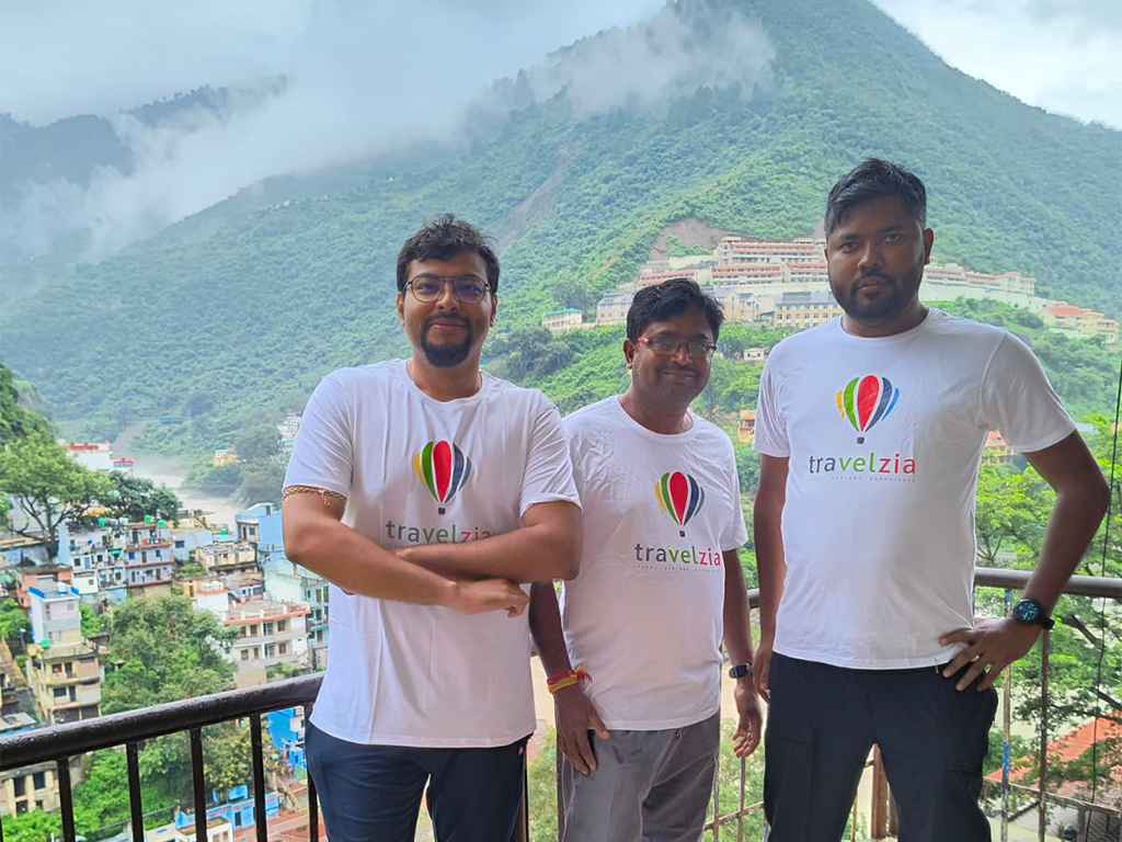 Devprayag, Uttarakhand