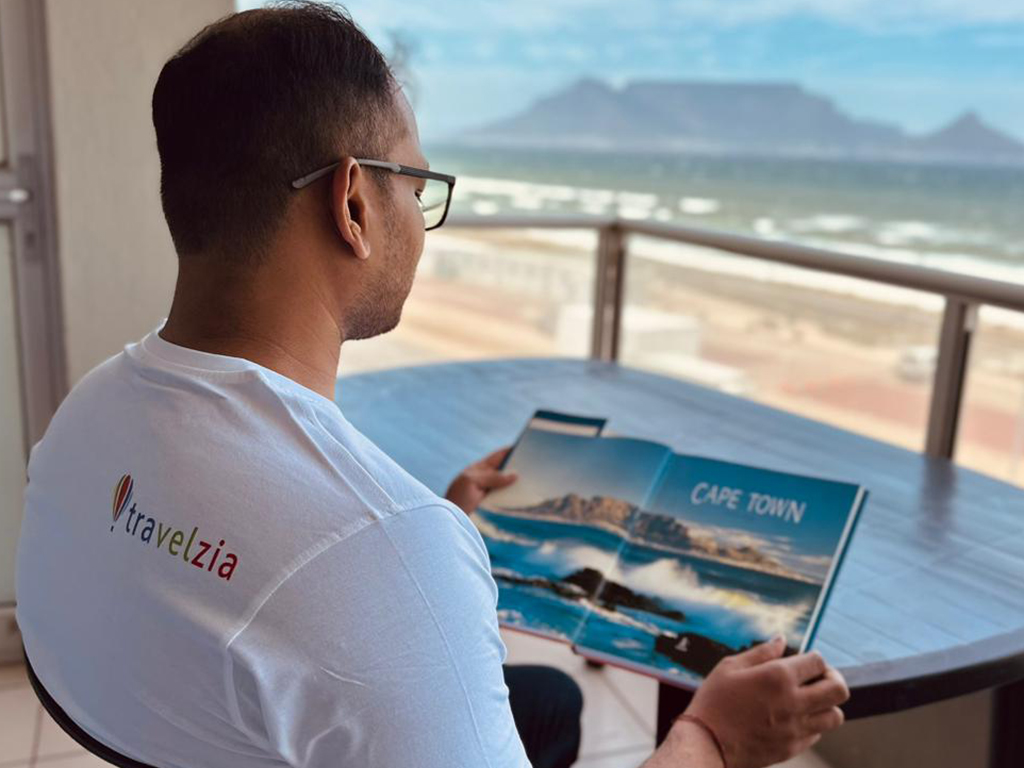 South Africa Thumbnail